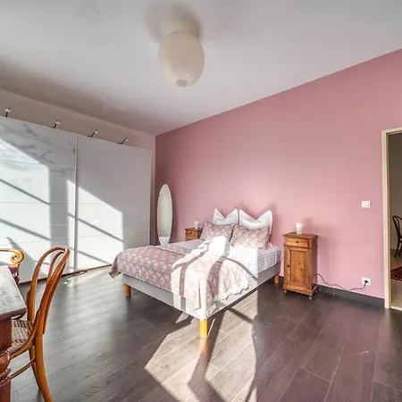 R'apparts T4 Le Prieuré Appartamento Grenoble