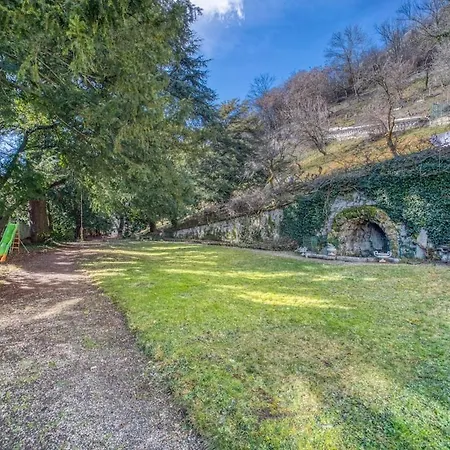 Appartamento R'apparts T4 Le Prieuré Grenoble