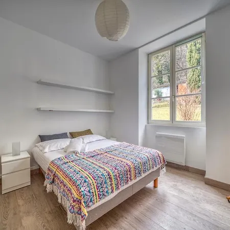 R'apparts T4 Le Prieuré Appartamento Grenoble