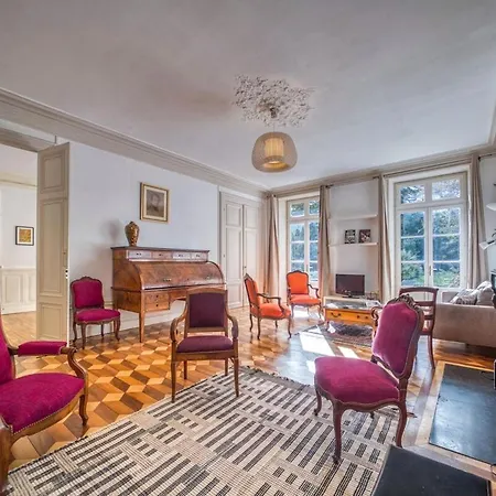 R'apparts T4 Le Prieuré * Grenoble