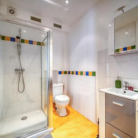 R'apparts T4 Le Prieuré Grenoble